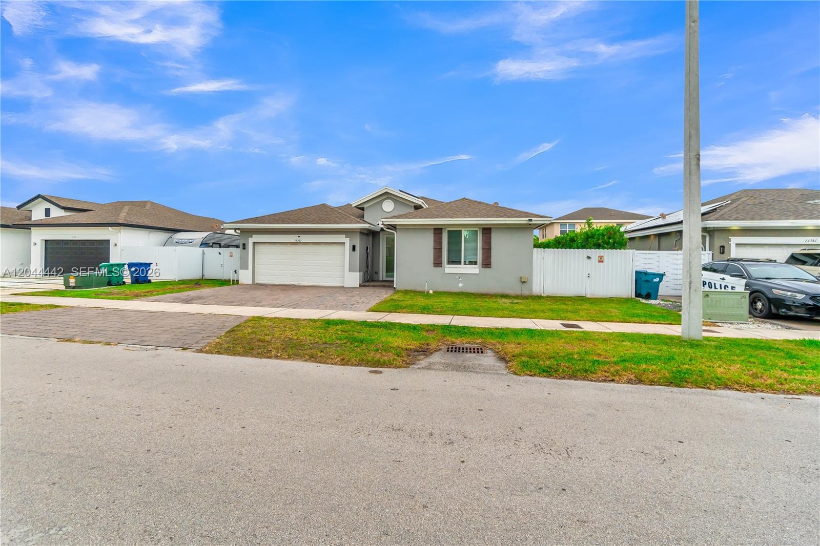 13361 SW 274th Terrace