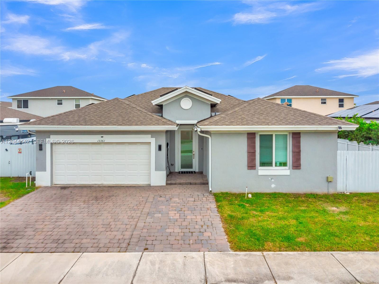 13361 SW 274th Terrace