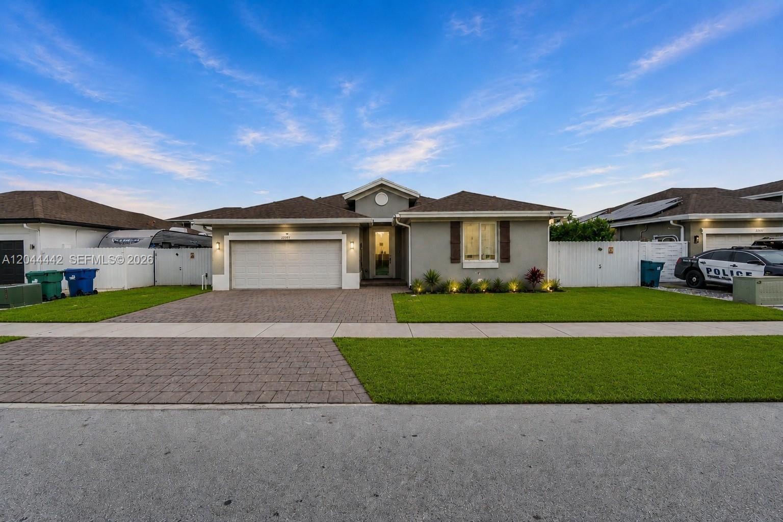 13361 SW 274th Terrace