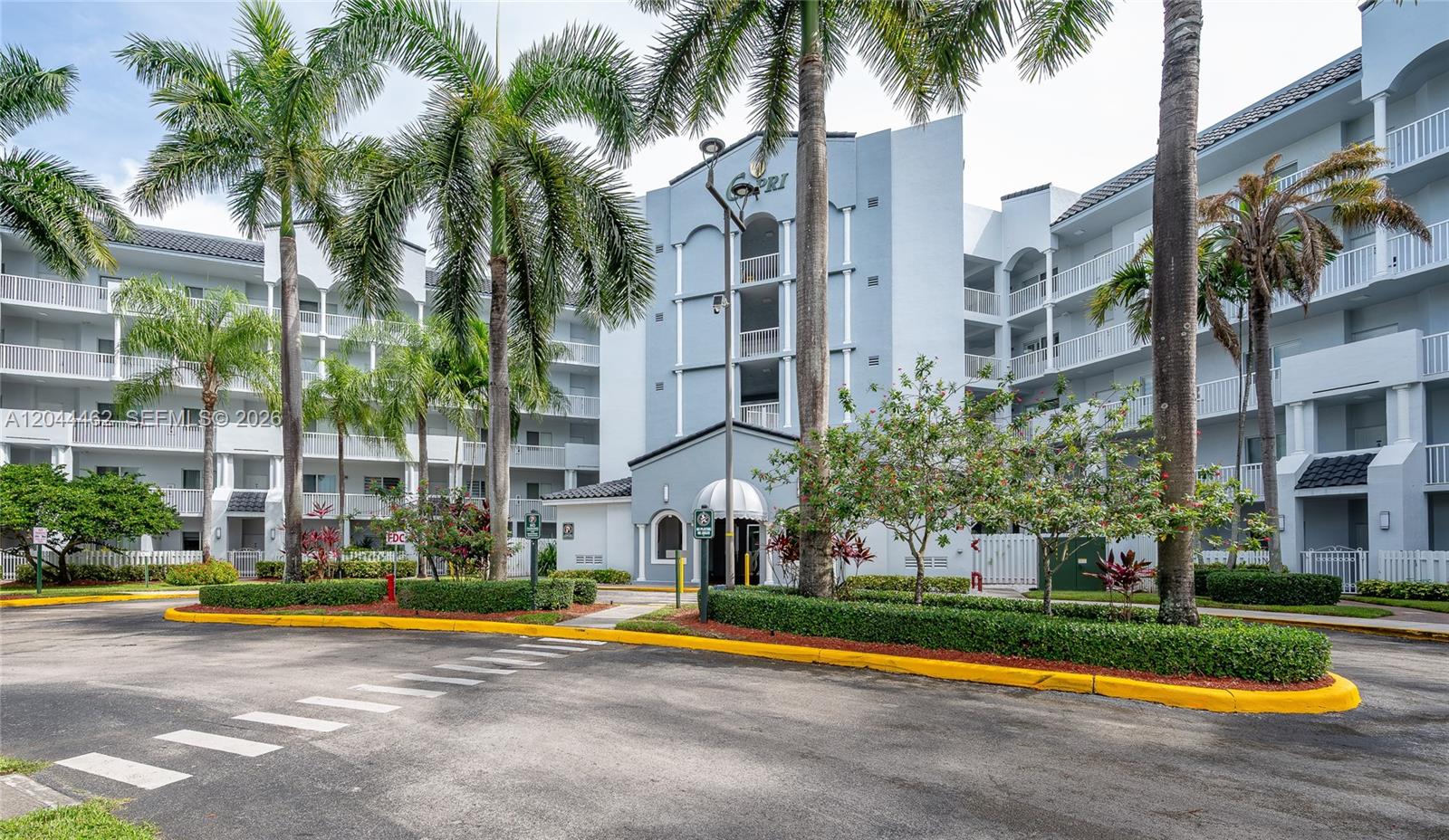 10700 NW 66th Street