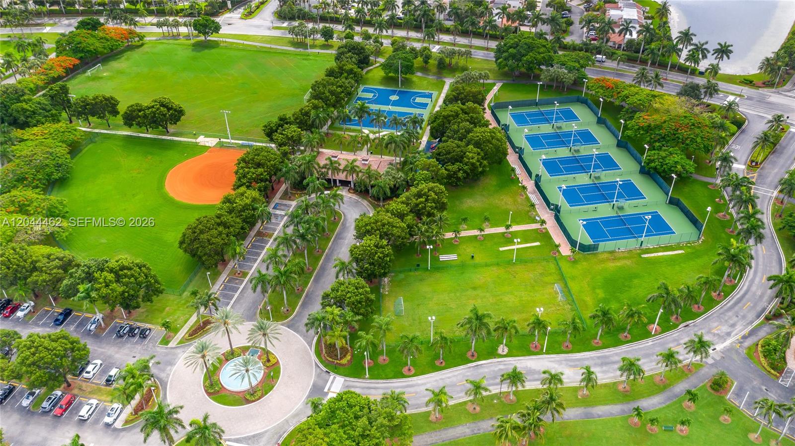10700 NW 66th Street