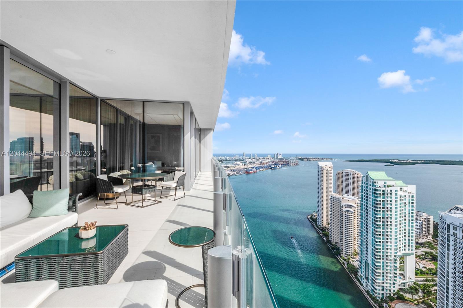 300 Biscayne Blvd Way