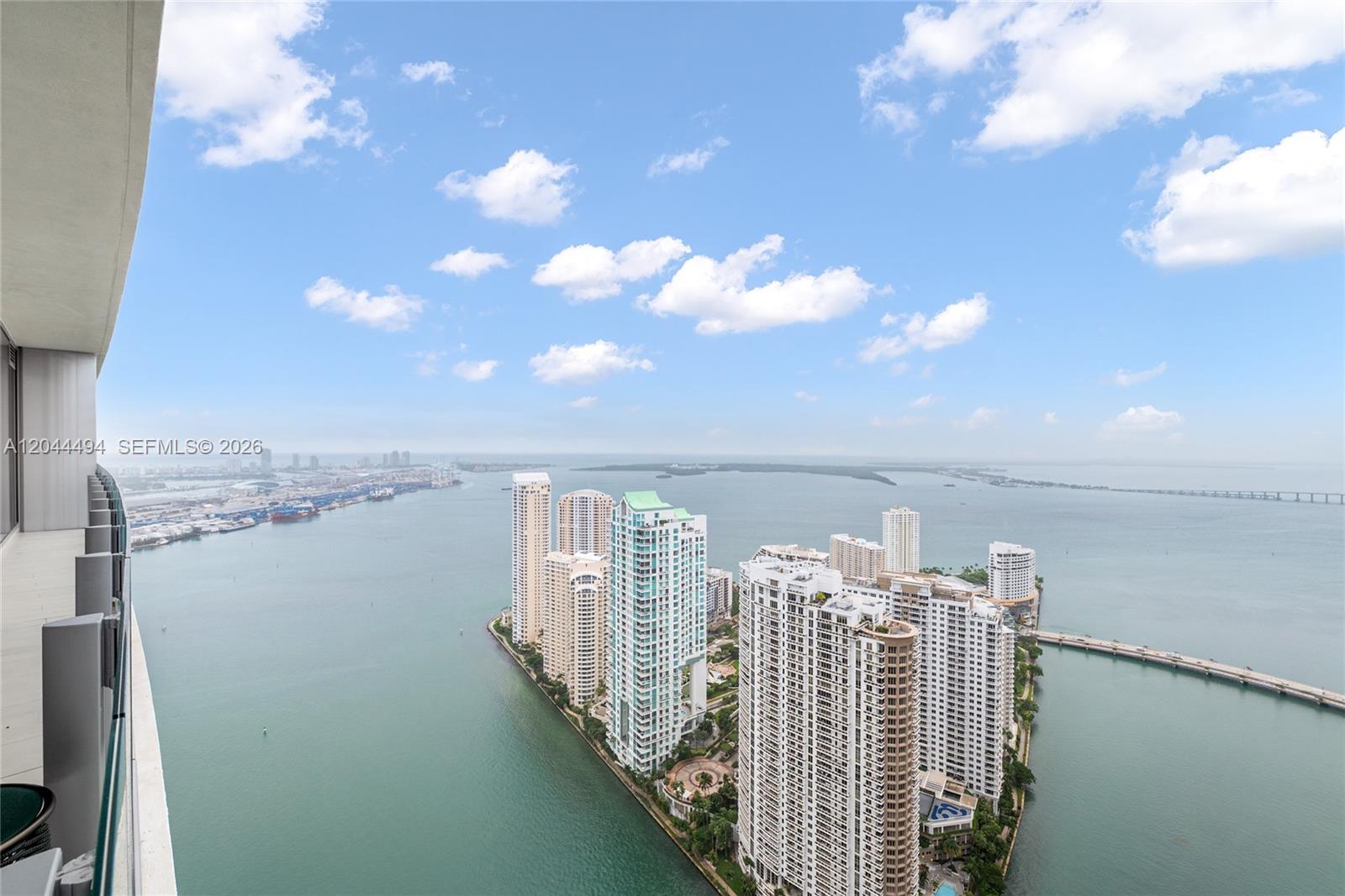 300 Biscayne Blvd Way