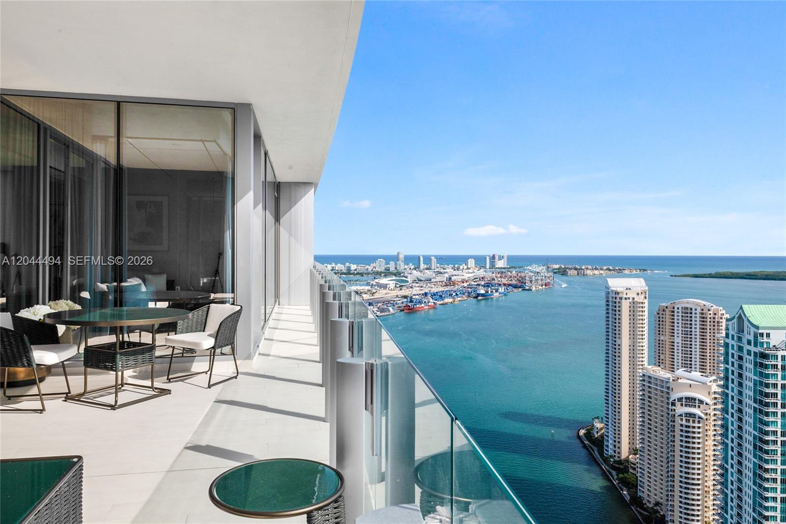 300 Biscayne Blvd Way