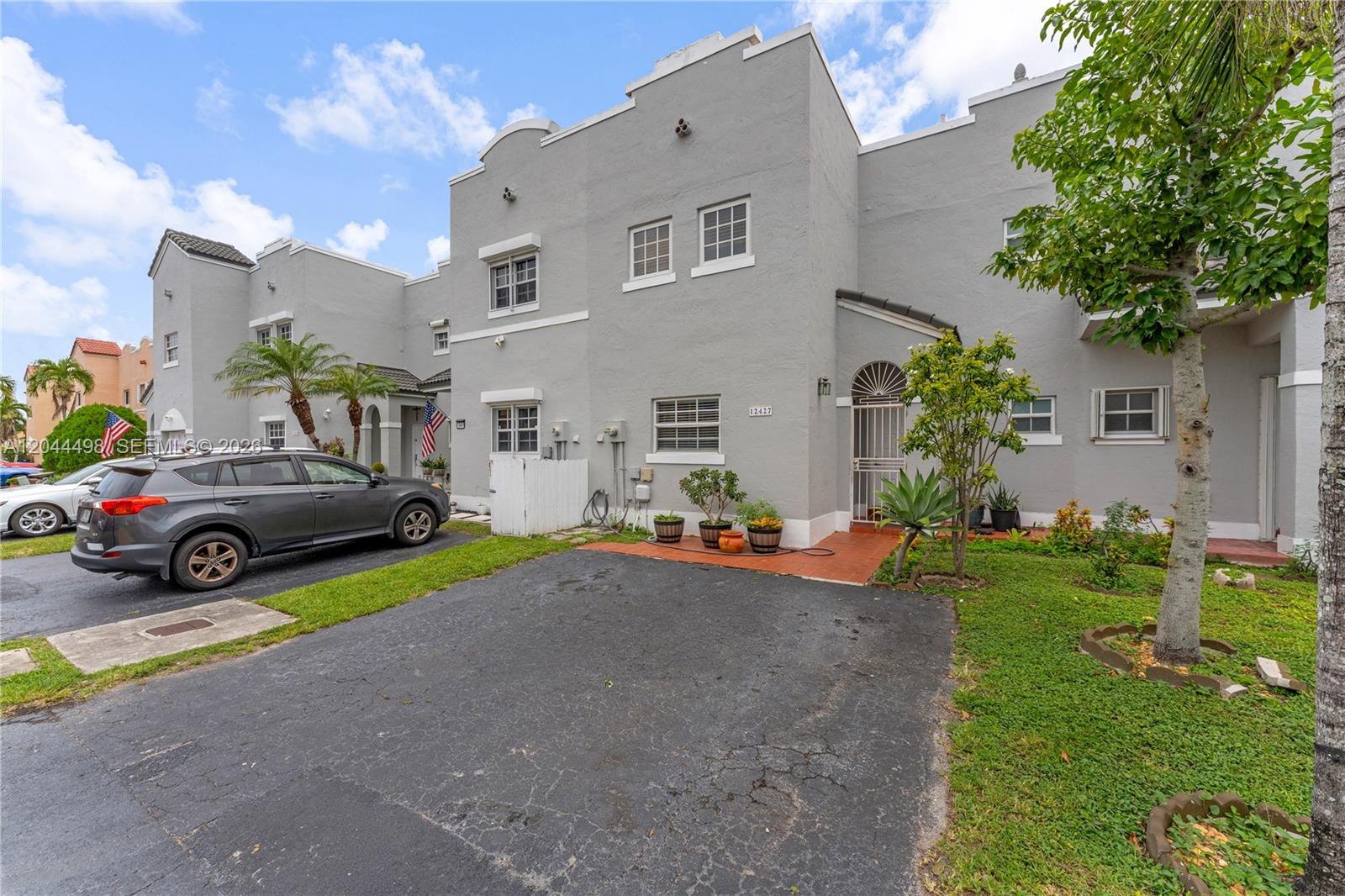 12427 NW 7th Lane