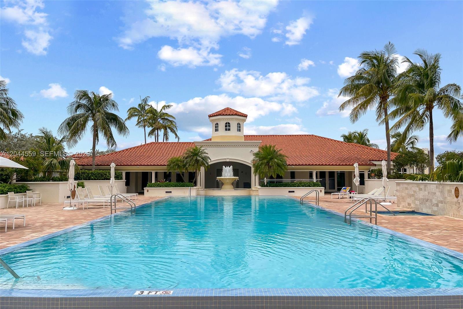 19900 E Country Club Drive