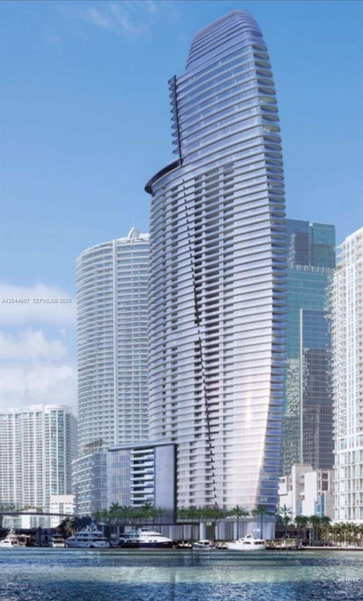 300 Biscayne Blvd Way