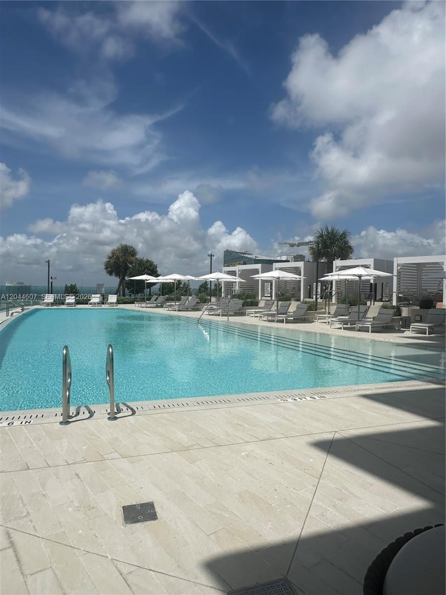 300 Biscayne Blvd Way