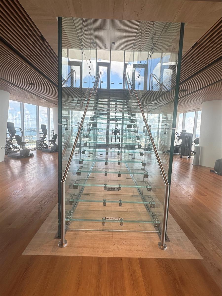 300 Biscayne Blvd Way