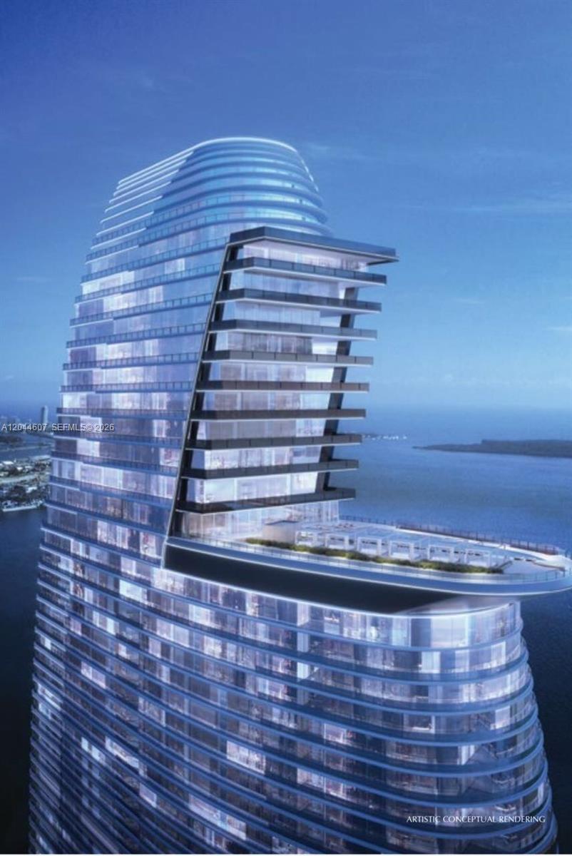 300 Biscayne Blvd Way