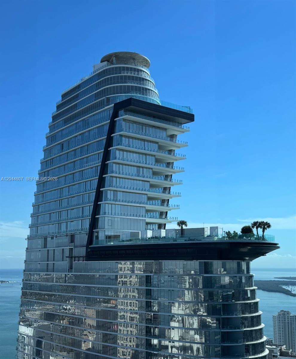 300 Biscayne Blvd Way