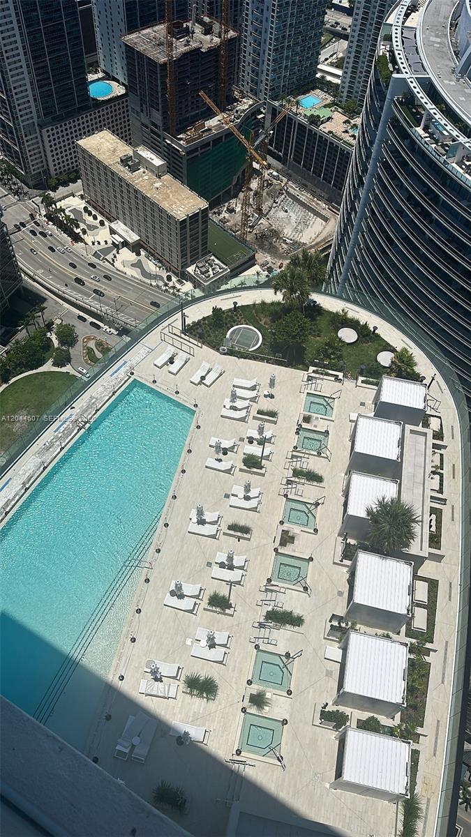 300 Biscayne Blvd Way