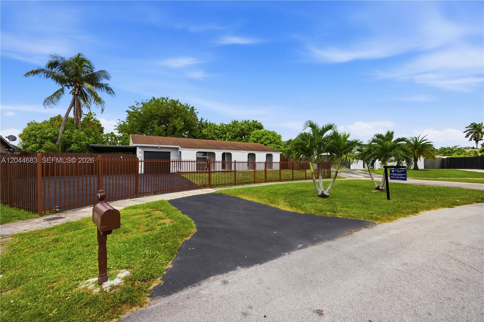 26080 SW 132nd Place