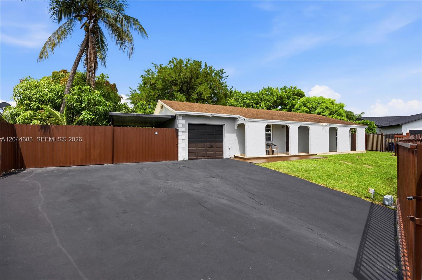 26080 SW 132nd Place
