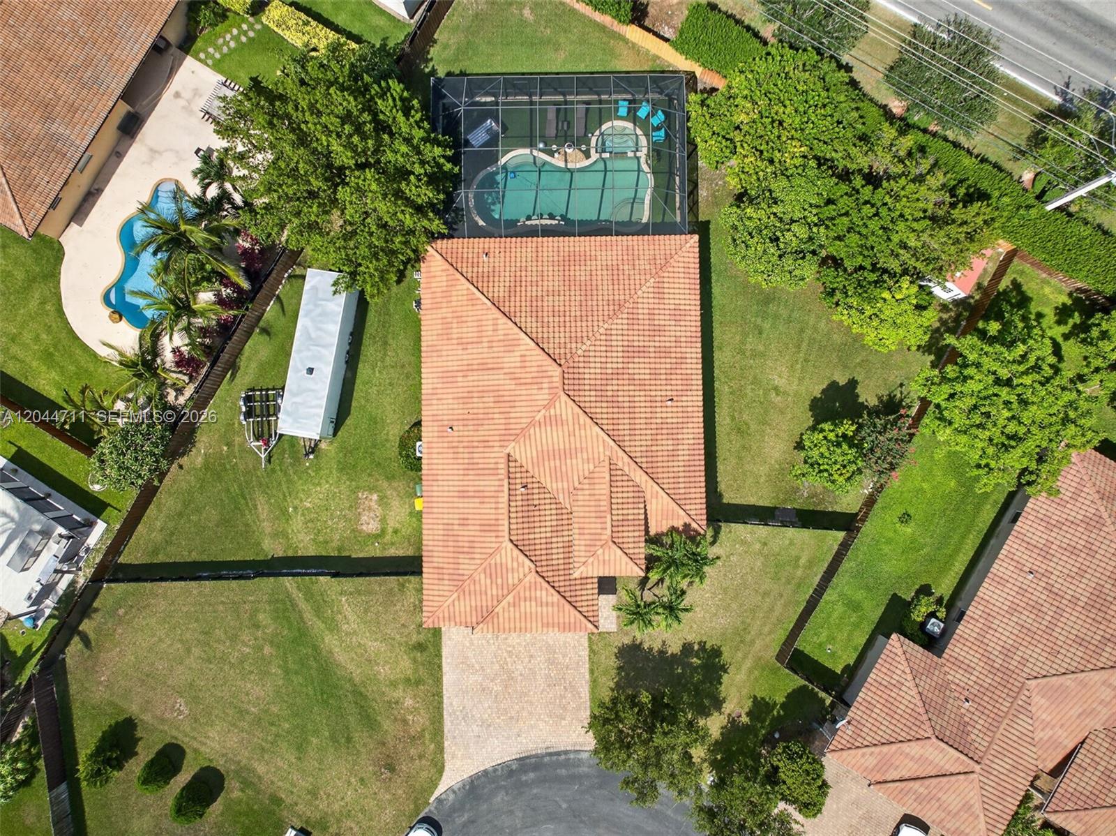 2135 NW 14th Terrace