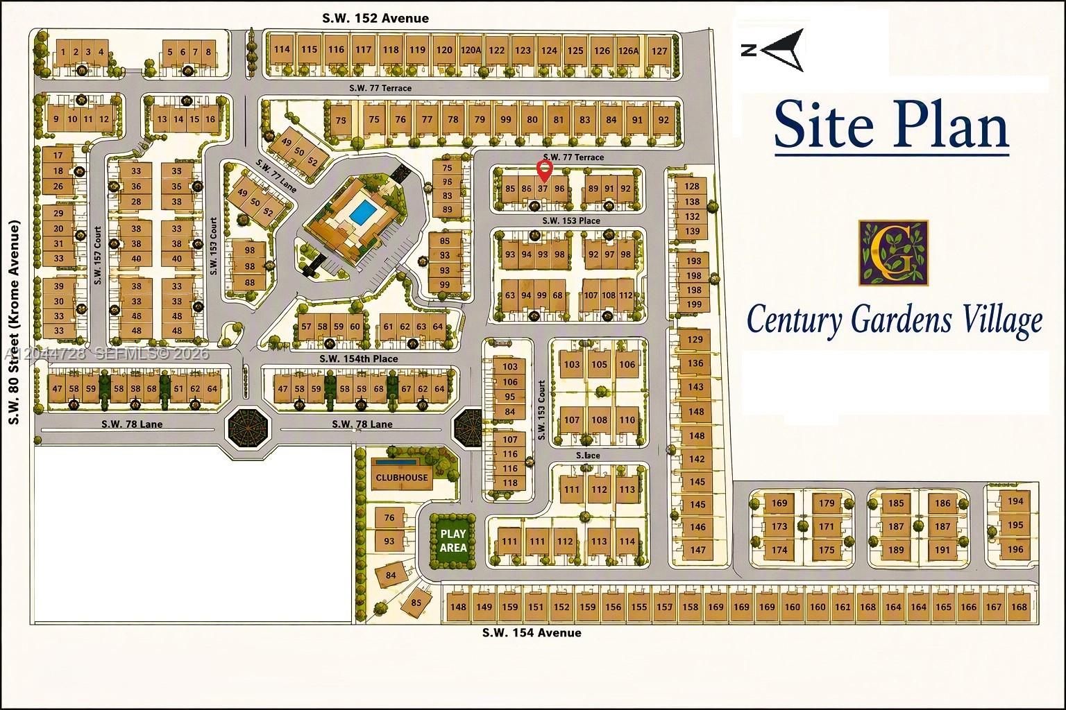 9133 SW 152nd Path