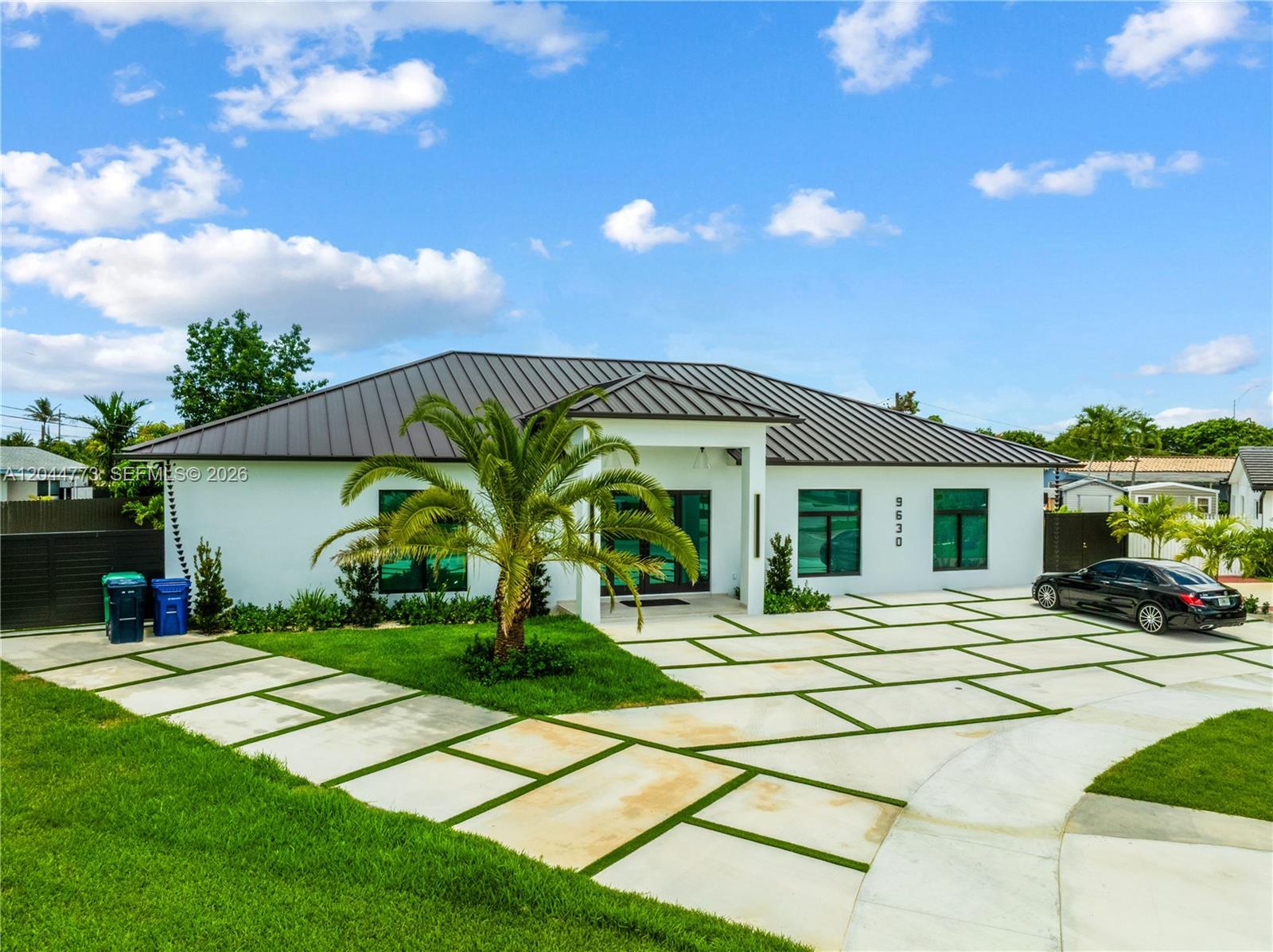 9630 SW 10th Terrace