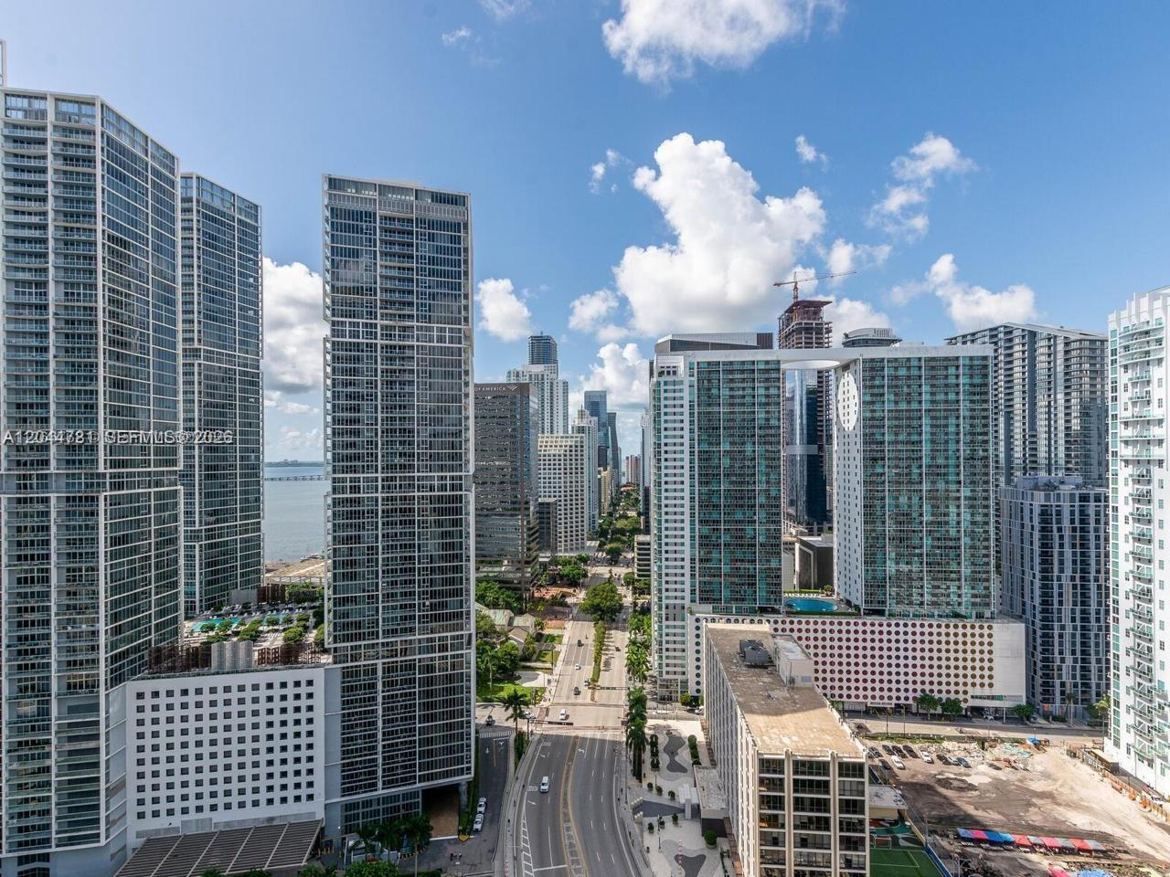 200 Biscayne Boulevard Way
