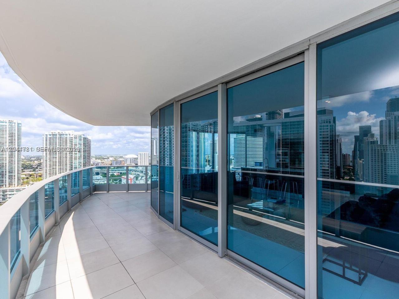 200 Biscayne Boulevard Way