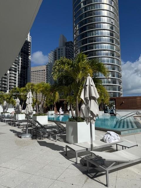 200 Biscayne Boulevard Way