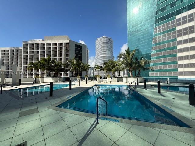 200 Biscayne Boulevard Way