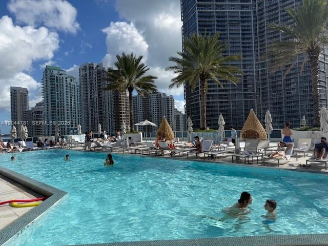 200 Biscayne Boulevard Way