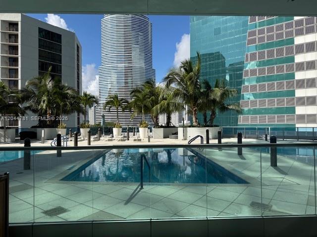 200 Biscayne Boulevard Way