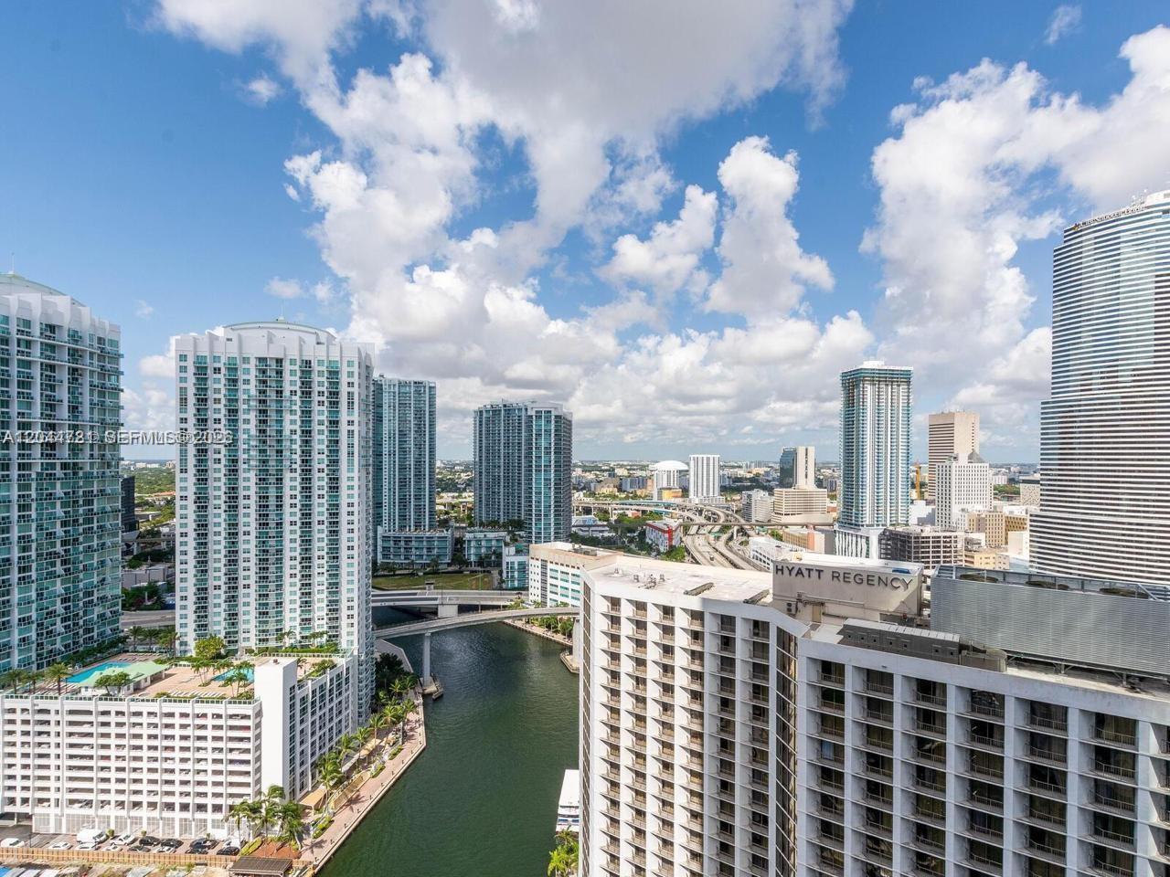 200 Biscayne Boulevard Way