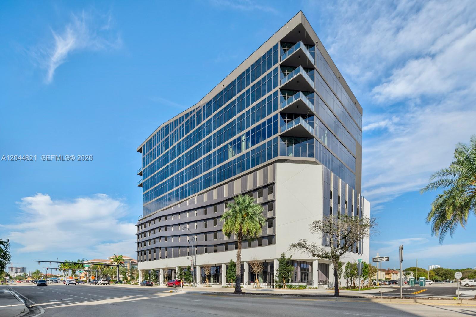 800 N Federal Highway