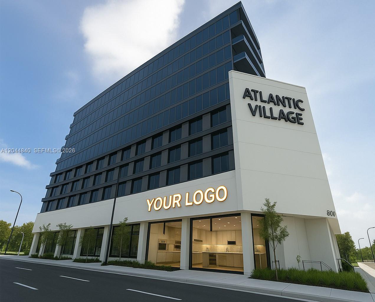 800 N Federal Highway