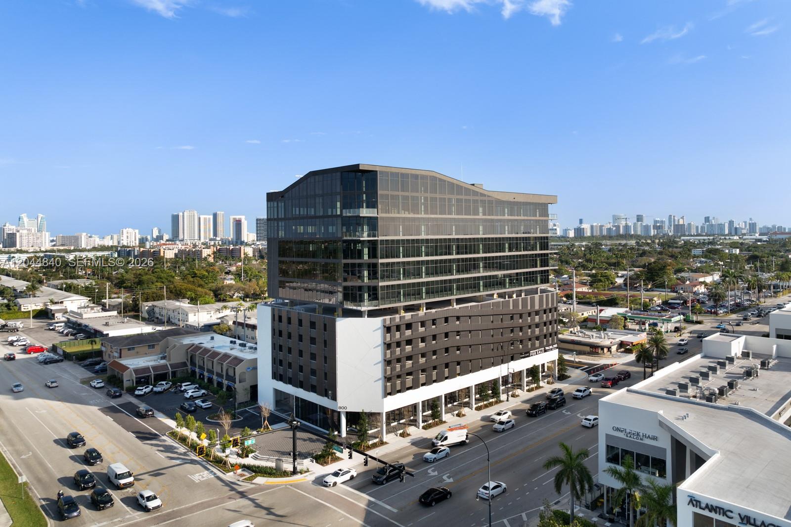 800 N Federal Highway