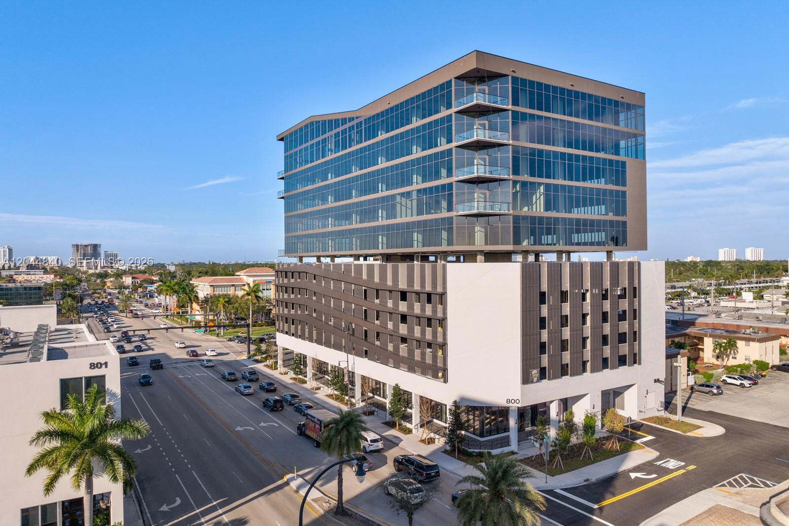 800 N Federal Highway