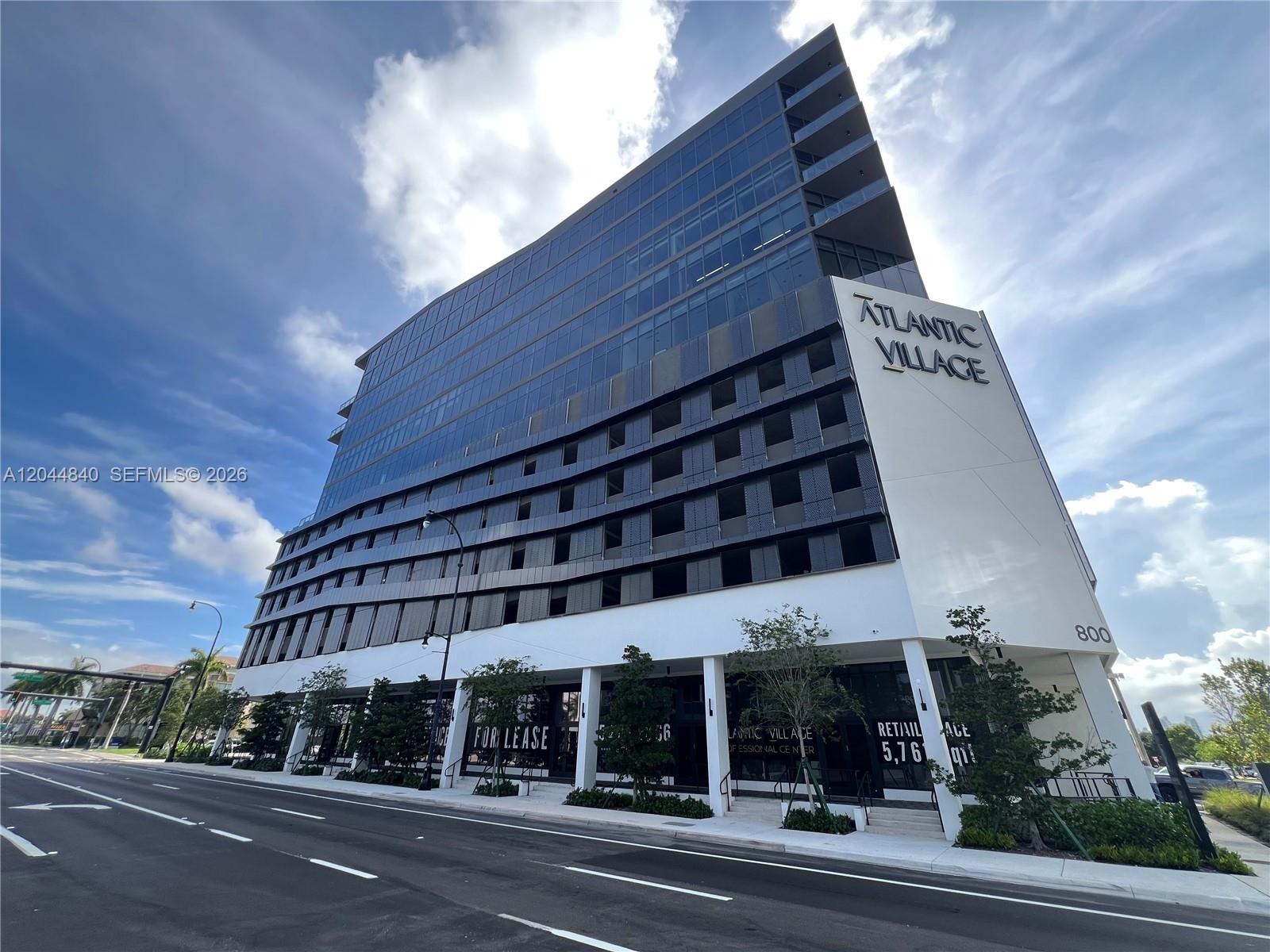 800 N Federal Highway