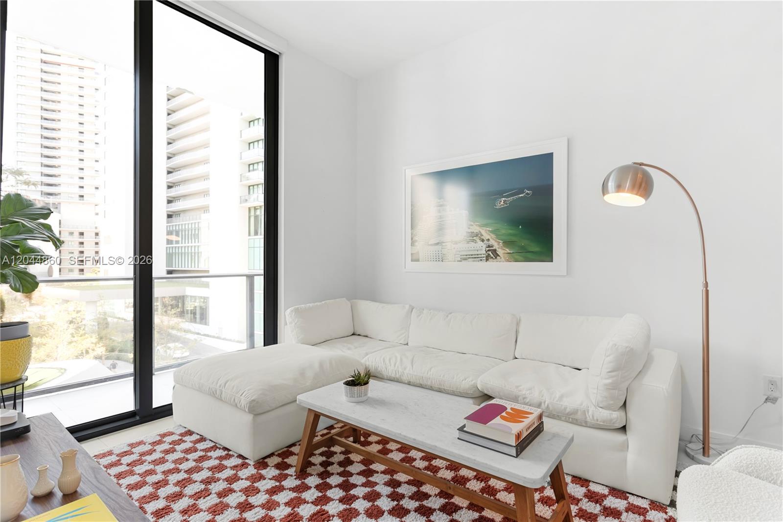 501 NE 31st Street