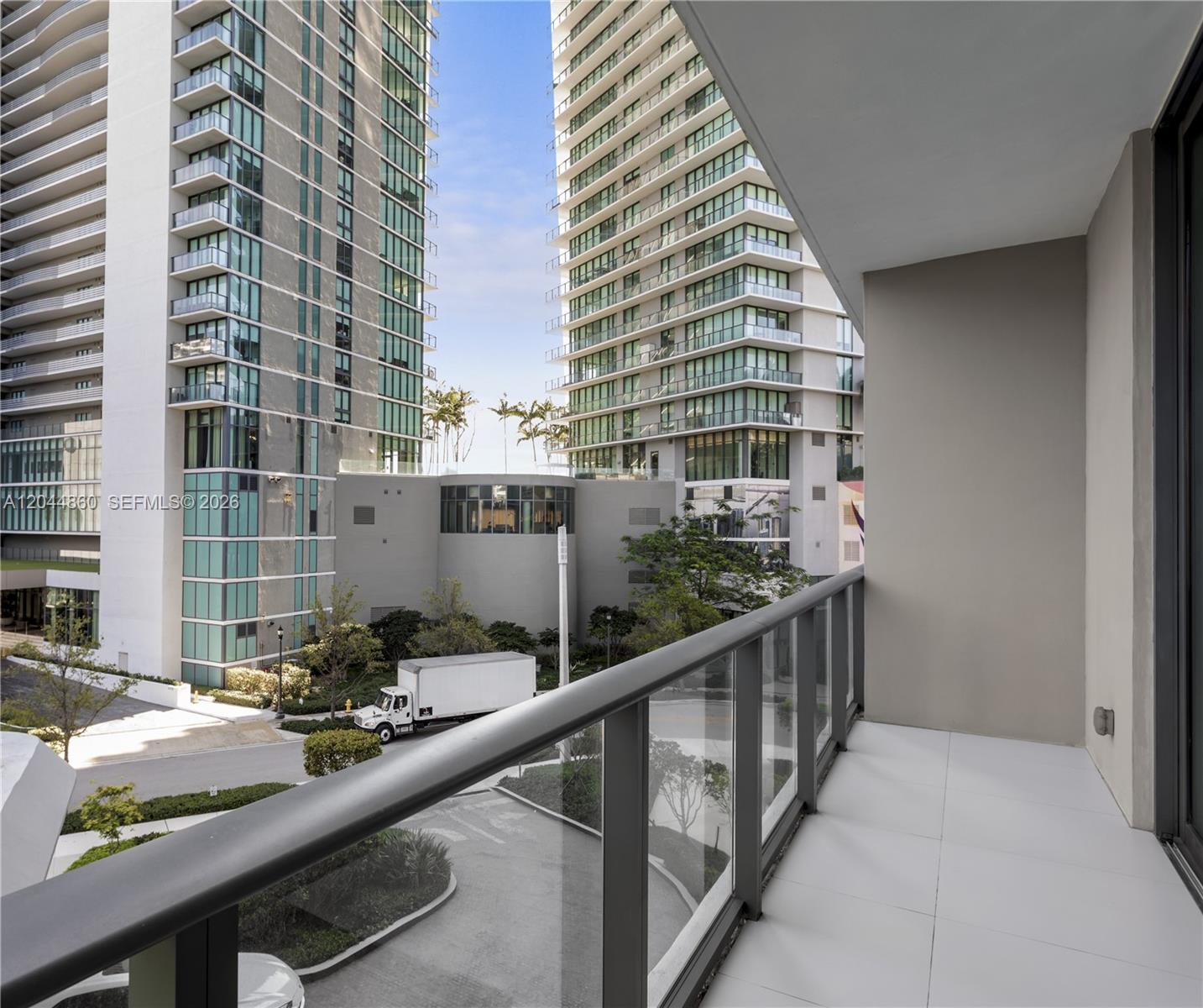 501 NE 31st Street