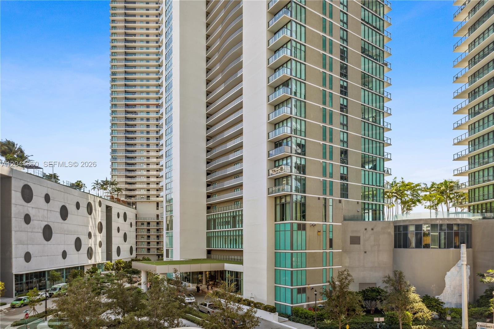 501 NE 31st Street