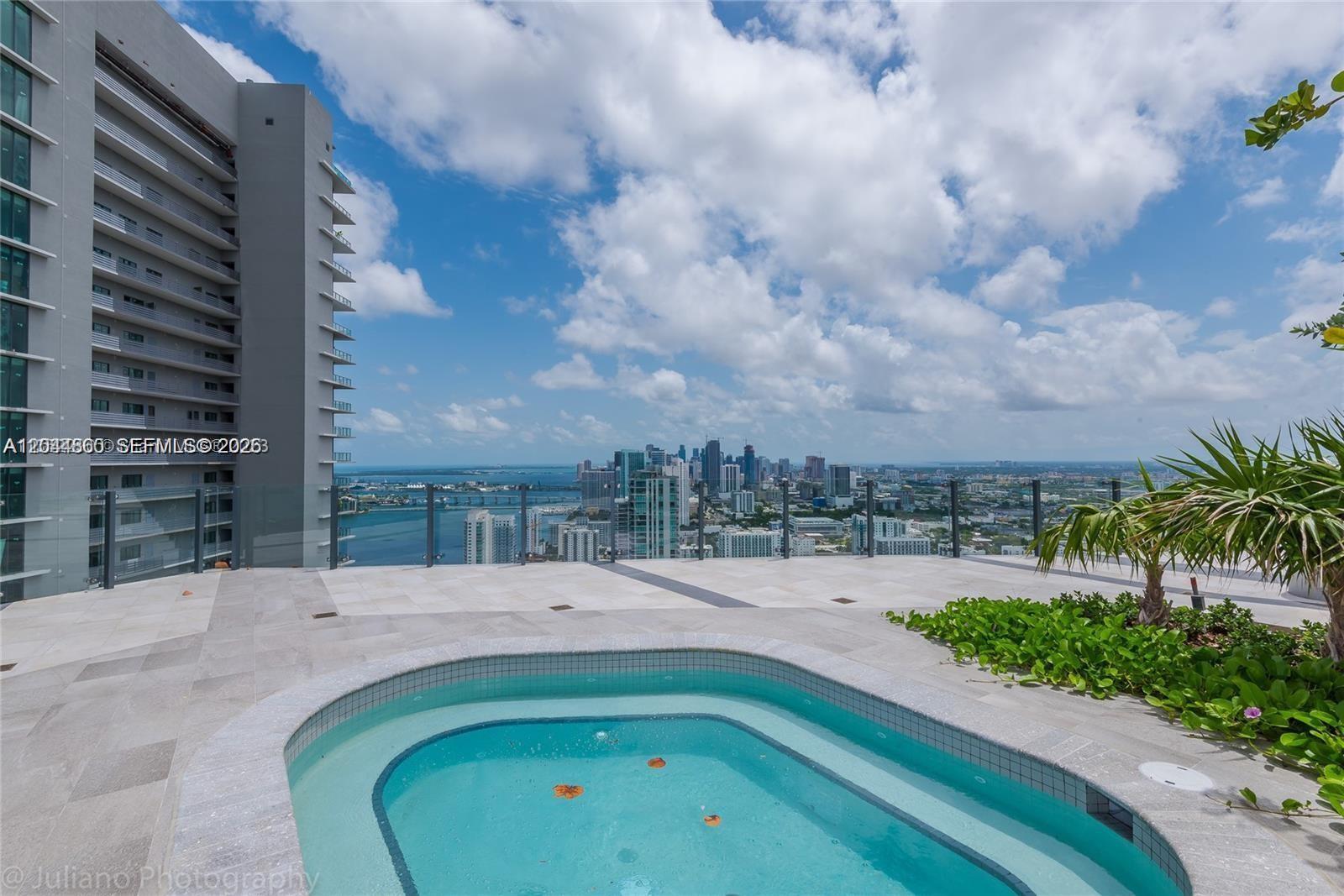 501 NE 31st Street