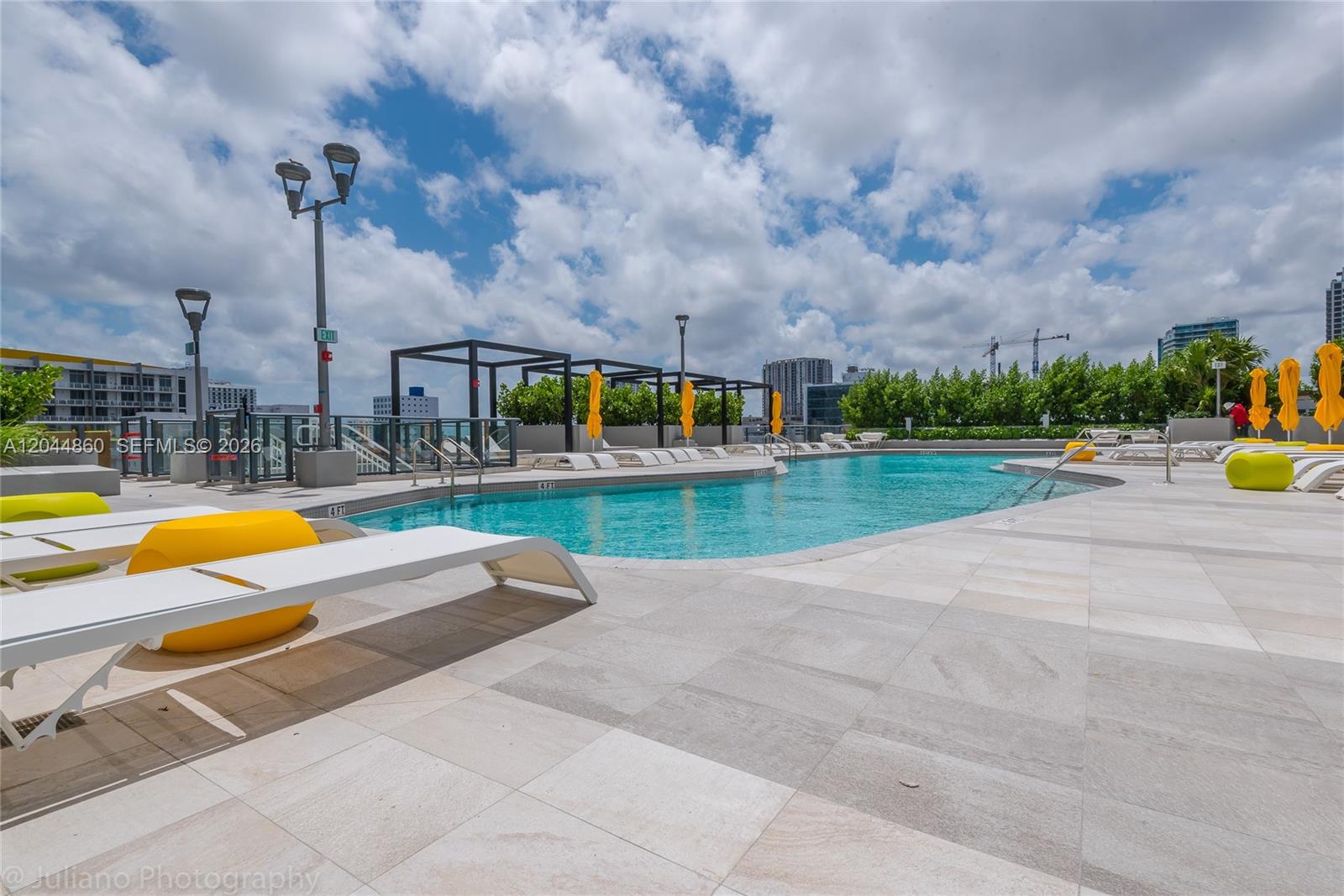 501 NE 31st Street