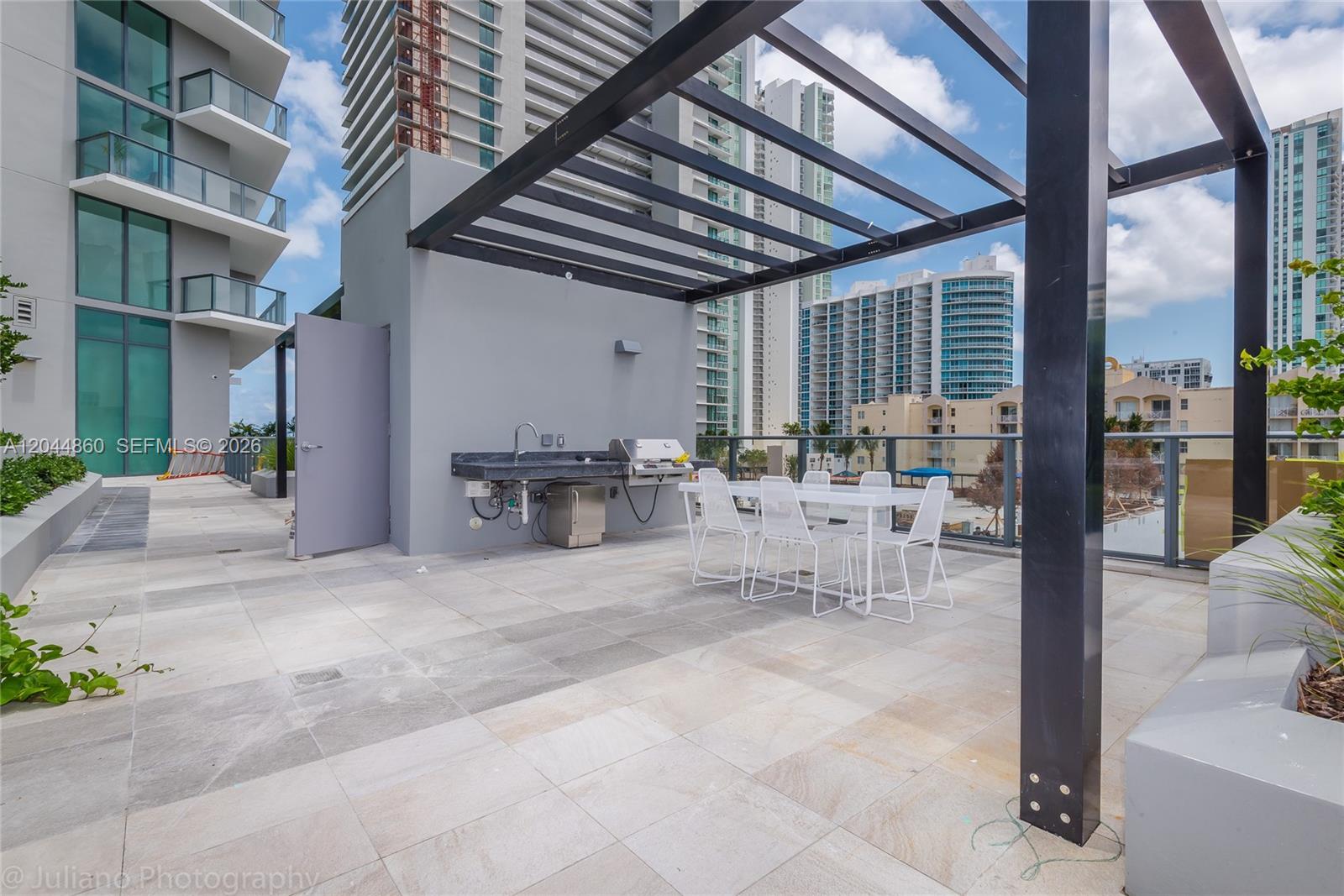 501 NE 31st Street
