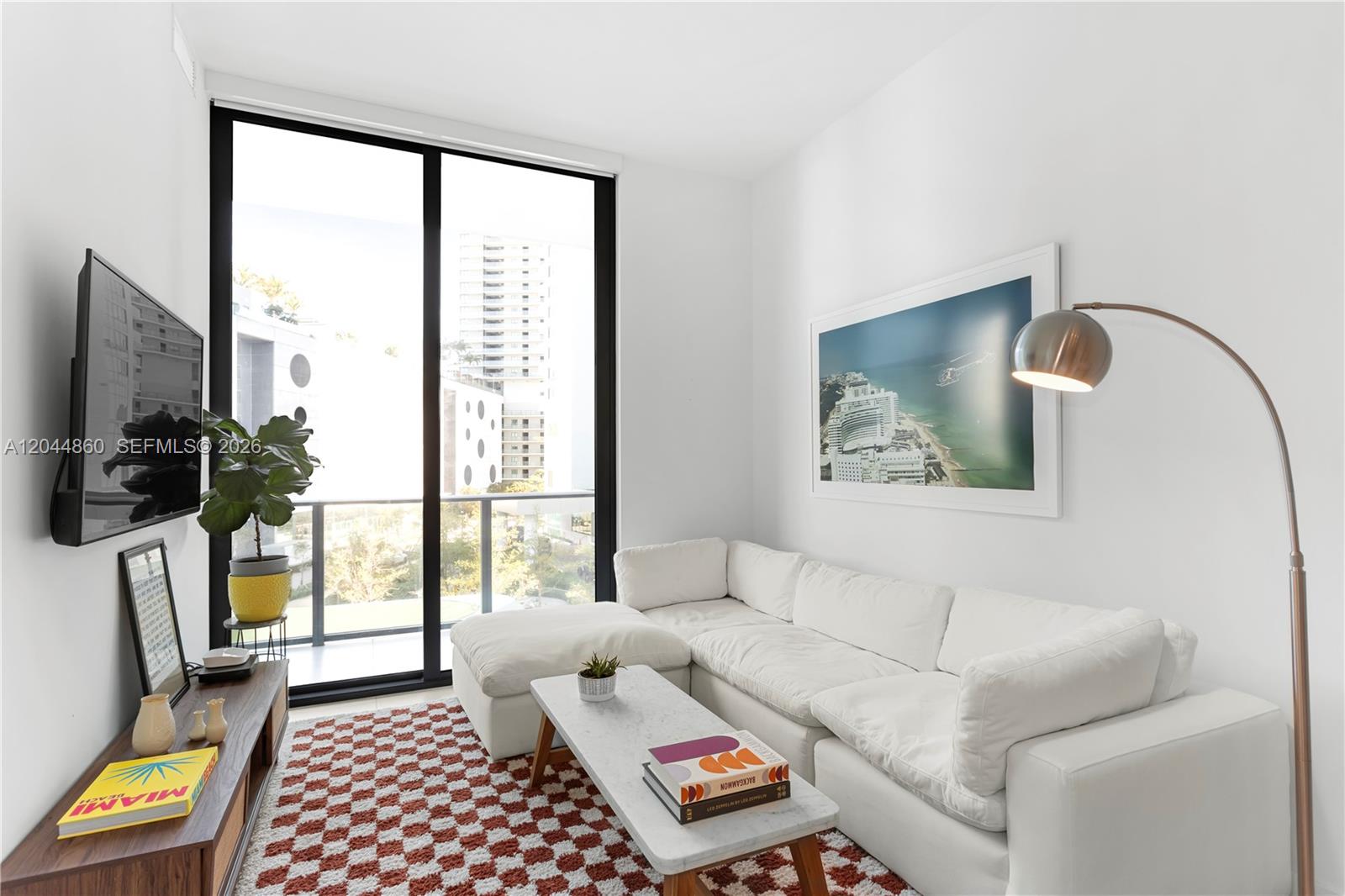 501 NE 31st Street