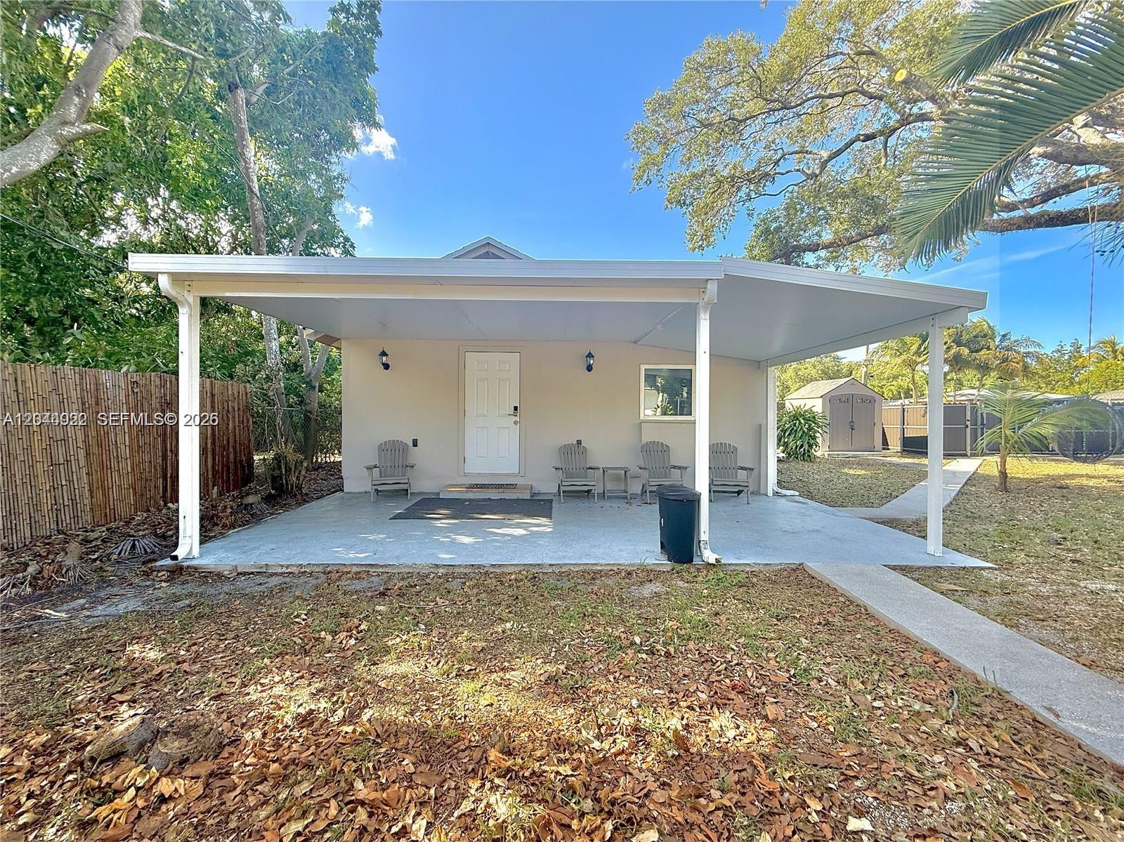 947 NE 149th Street