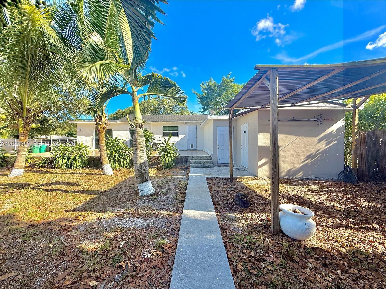 947 NE 149th Street