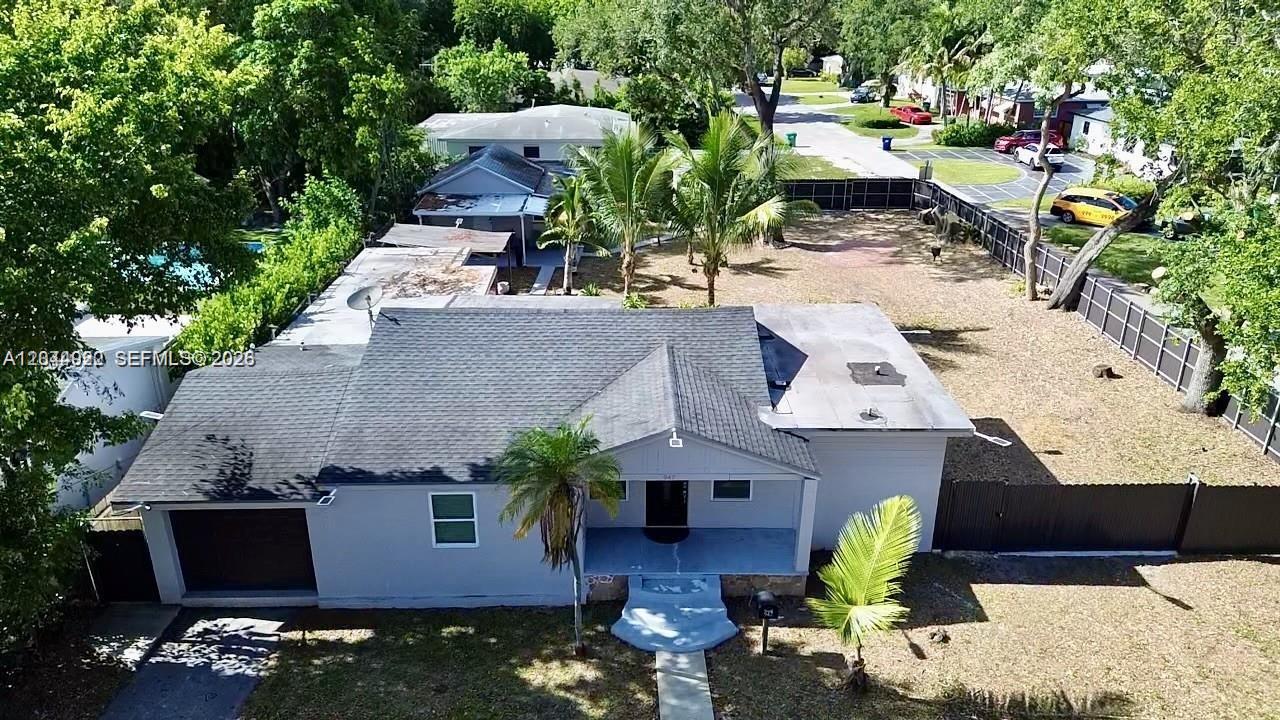 947 NE 149th Street