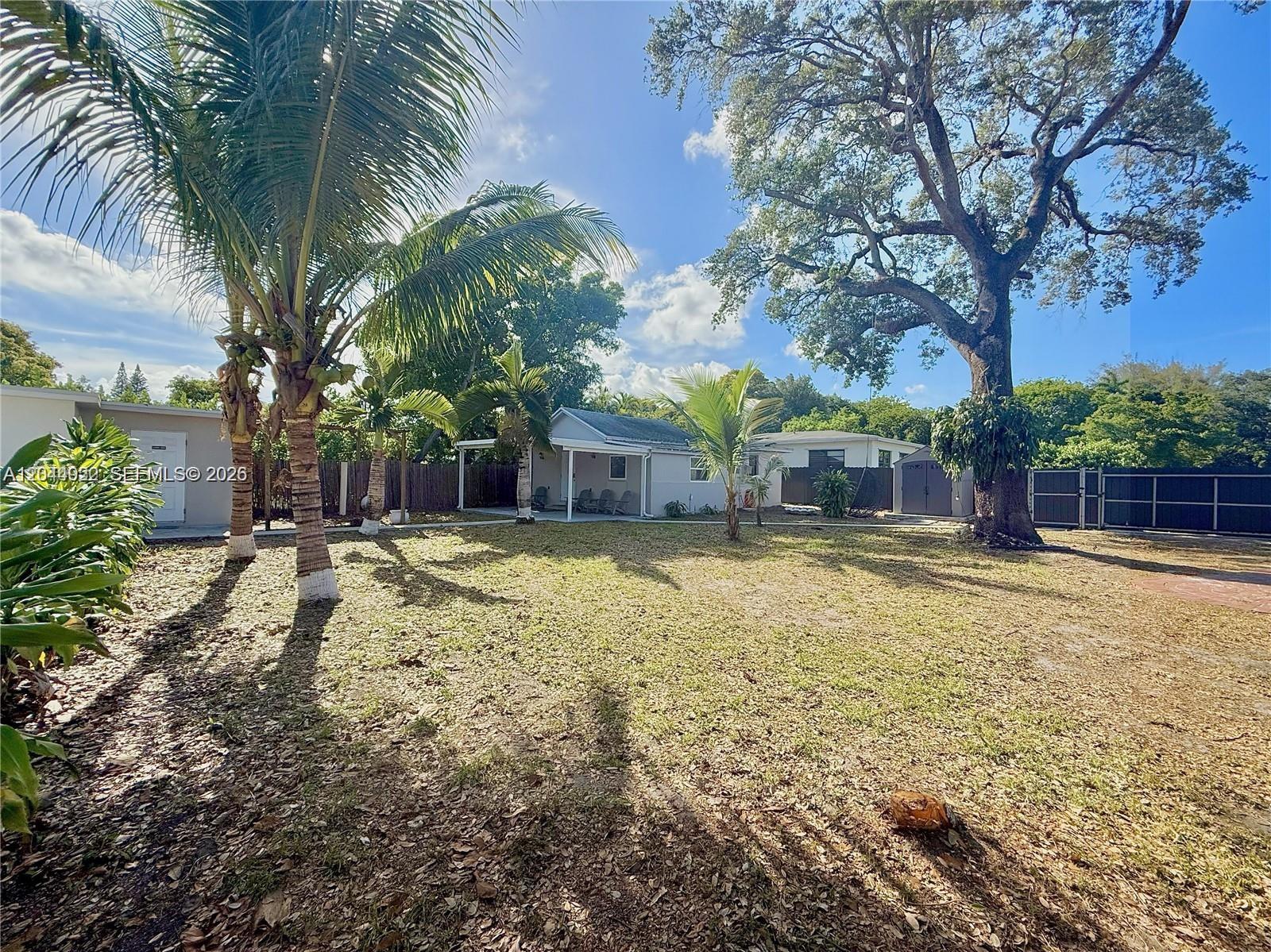 947 NE 149th Street