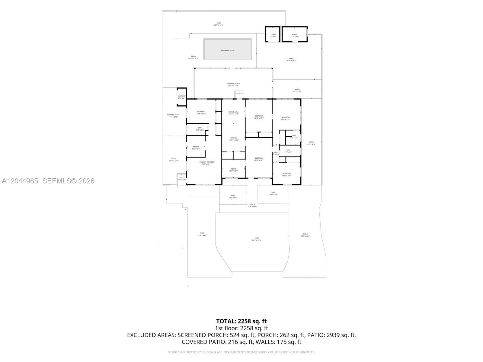 1421-1419 SW 76 Court