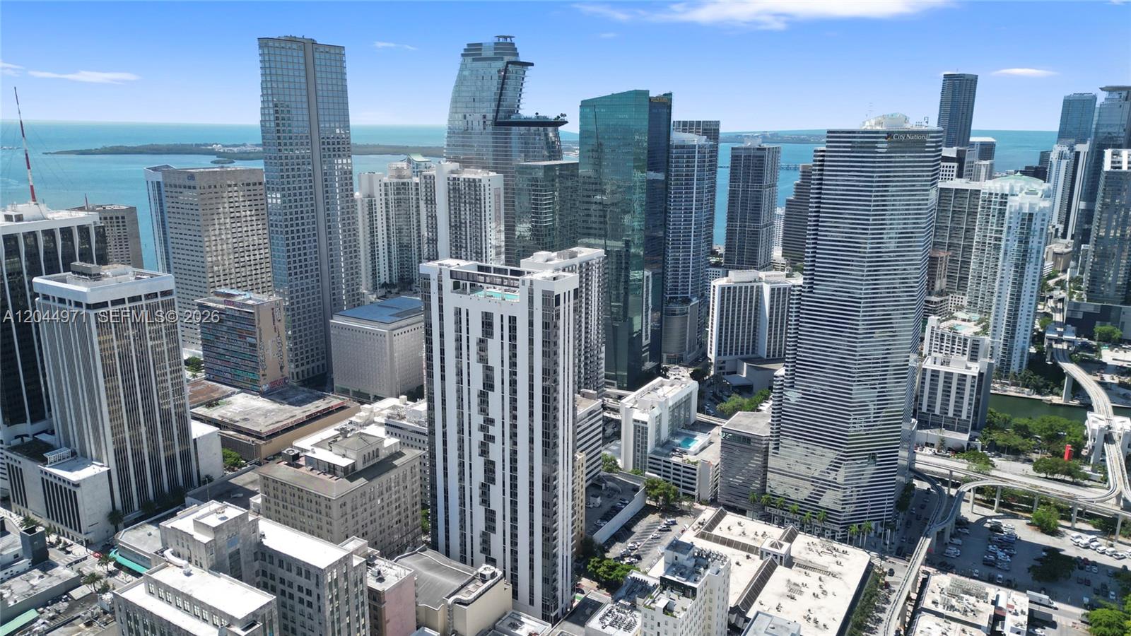151 SE 1st Street