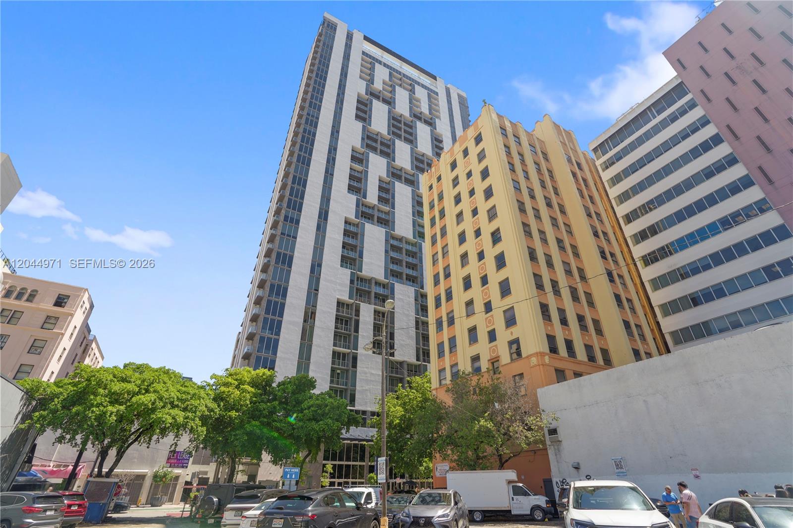 151 SE 1st Street