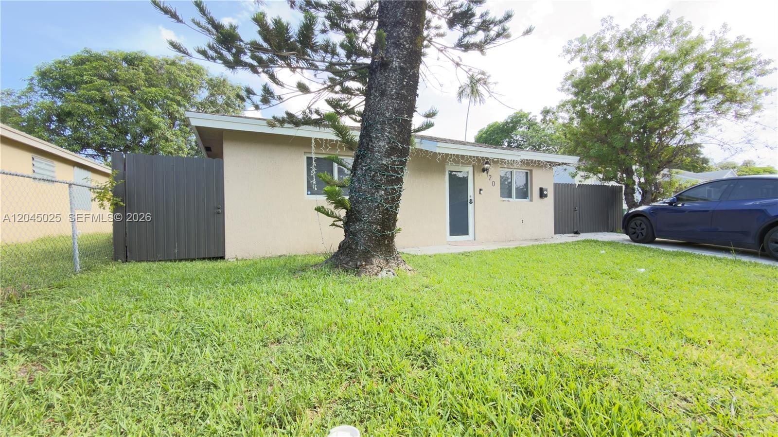 920 NW 65th Street