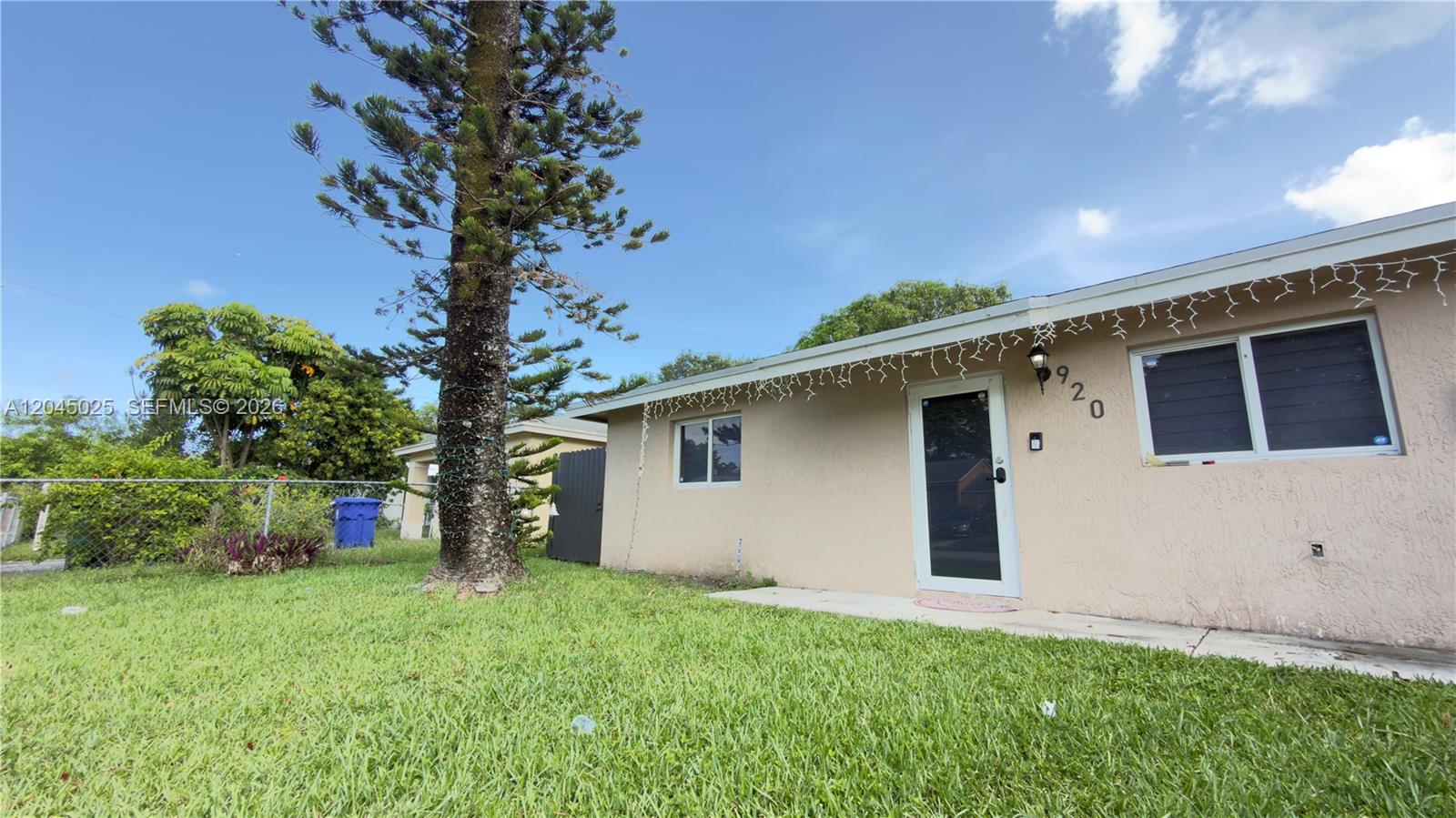 920 NW 65th Street