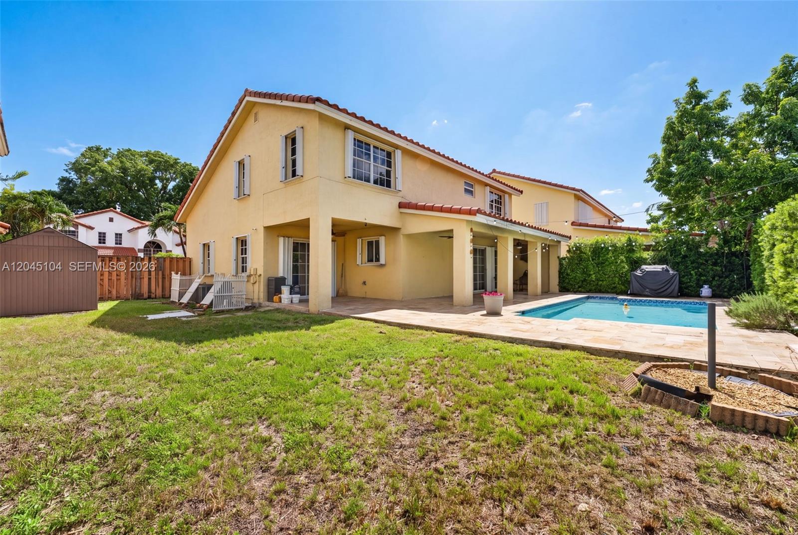 15602 SW 109th Terrace
